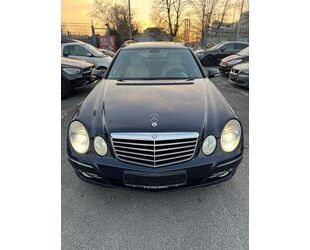Mercedes-Benz E 280 Gebrauchtwagen