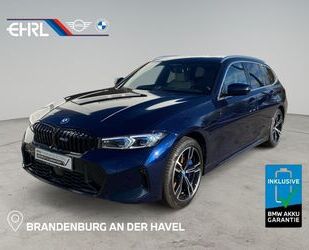 BMW 330 Gebrauchtwagen