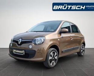 Renault Twingo Gebrauchtwagen
