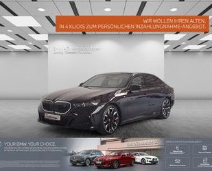 BMW i5 Gebrauchtwagen