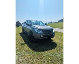 Mitsubishi L200 Gebrauchtwagen