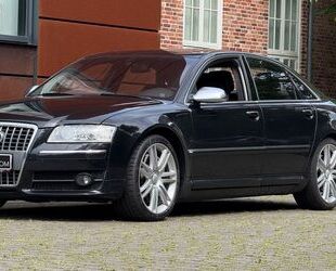 Audi S8 Gebrauchtwagen