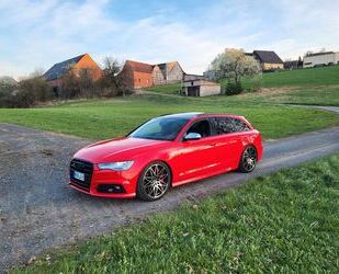 Audi S6 Gebrauchtwagen