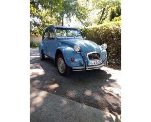 Citroen 2 CV Gebrauchtwagen