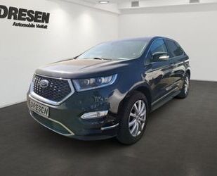 Ford Edge Gebrauchtwagen