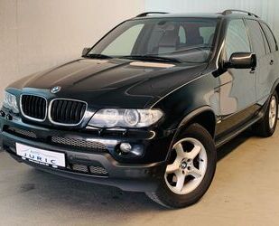 BMW X5 Gebrauchtwagen