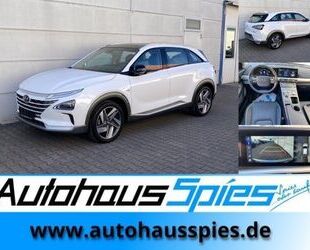 Hyundai NEXO Gebrauchtwagen