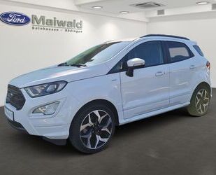 Ford EcoSport Gebrauchtwagen