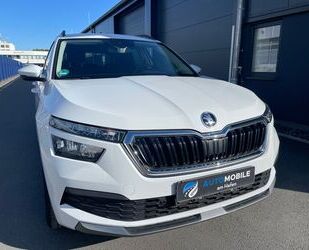 Skoda Kamiq Gebrauchtwagen