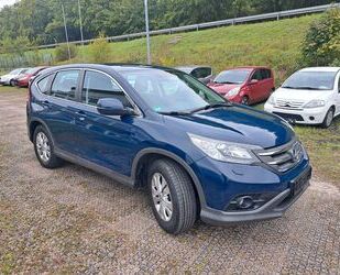 Honda CR-V Gebrauchtwagen