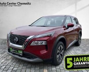 Nissan X-Trail Gebrauchtwagen