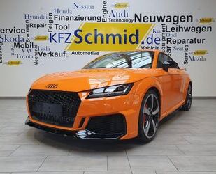 Audi TT RS Gebrauchtwagen