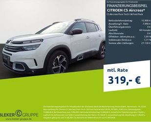 Citroen C5 Aircross Gebrauchtwagen