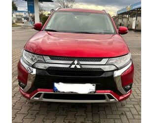 Mitsubishi Outlander Gebrauchtwagen