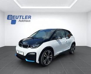 BMW i3 Gebrauchtwagen