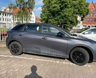 MG MG4 Gebrauchtwagen