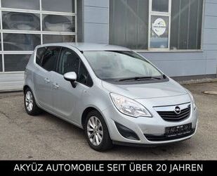 Opel Meriva Gebrauchtwagen