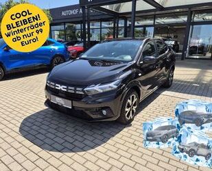 Dacia Logan Gebrauchtwagen