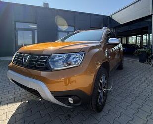 Dacia Duster Gebrauchtwagen