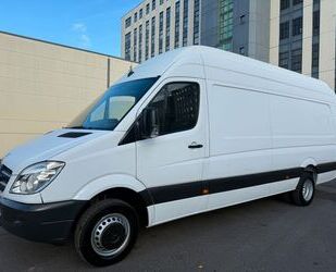 Mercedes-Benz Sprinter Gebrauchtwagen