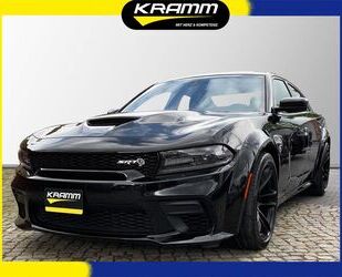 Dodge Charger Gebrauchtwagen