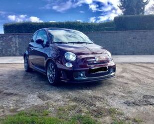 Abarth 695C Gebrauchtwagen