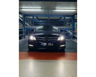 Mercedes-Benz C 350 Gebrauchtwagen