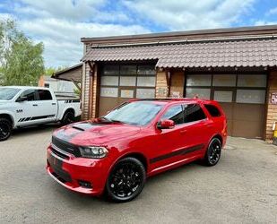 Dodge Durango Gebrauchtwagen