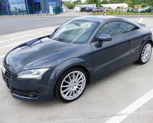 Audi TT Gebrauchtwagen