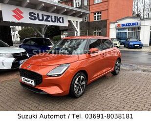 Suzuki Swift Gebrauchtwagen
