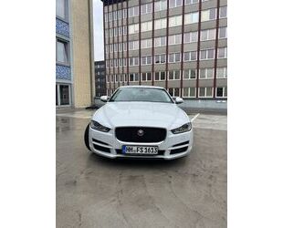 Jaguar XE Gebrauchtwagen