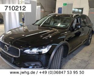 Volvo V90 Cross Country Gebrauchtwagen