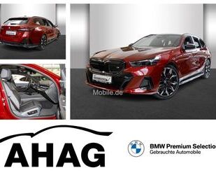 BMW i5 Gebrauchtwagen