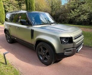 Land Rover Defender Gebrauchtwagen