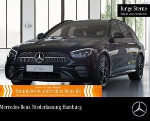 Mercedes-Benz E 300 Gebrauchtwagen