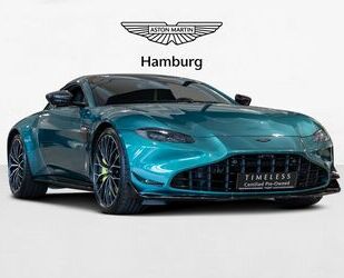 Aston Martin V8 Vantage Gebrauchtwagen