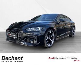 Audi RS5 Gebrauchtwagen