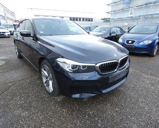 BMW 640 Gran Turismo Gebrauchtwagen