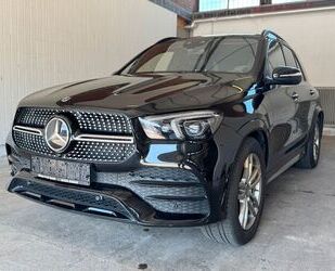 Mercedes-Benz GLE 300 Gebrauchtwagen