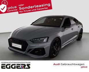 Audi RS5 Gebrauchtwagen