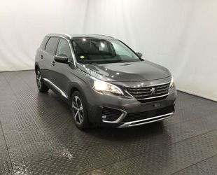 Peugeot 5008 Gebrauchtwagen
