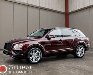 Bentley Bentayga Gebrauchtwagen