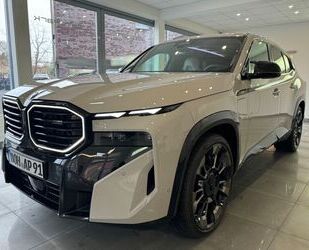 BMW XM Gebrauchtwagen