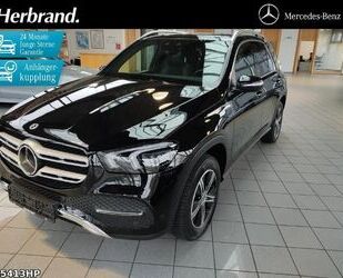 Mercedes-Benz GLE 300 Gebrauchtwagen