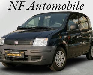 Fiat Panda Gebrauchtwagen
