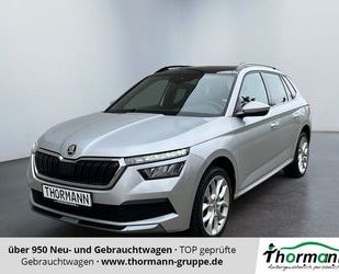 Skoda Kamiq Gebrauchtwagen
