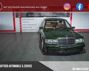 Mercedes-Benz 190 Gebrauchtwagen