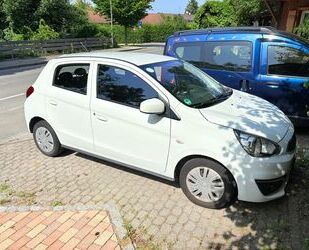 Mitsubishi Space Star Gebrauchtwagen