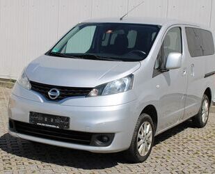 Nissan NV200 Gebrauchtwagen