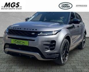 Land Rover Range Rover Evoque Gebrauchtwagen